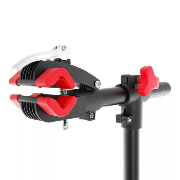 Bicycle Repair Stand with Free Tool Holder