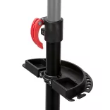 Bicycle Repair Stand with Free Tool Holder