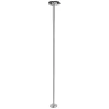 Adjustable Height Dance Pole