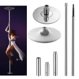 Adjustable Height Dance Pole