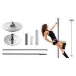 Adjustable Height Dance Pole