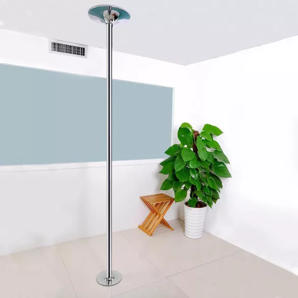 Adjustable Height Dance Pole