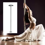 Adjustable Height Dance Pole