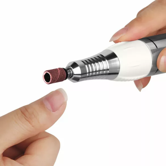 Pedal Nail Grinder for Pedicure and Manicure