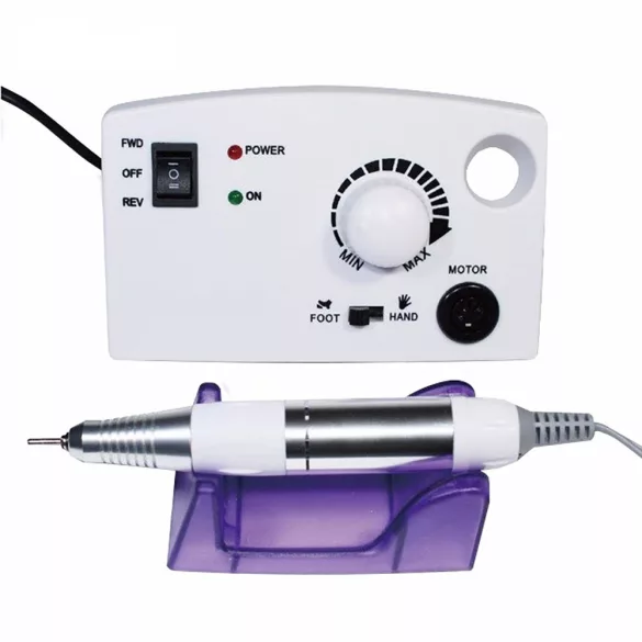 Pedal Nail Grinder for Pedicure and Manicure