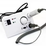Pedal Nail Grinder for Pedicure and Manicure