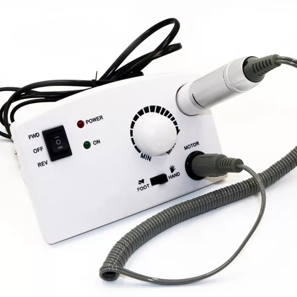 Pedal Nail Grinder for Pedicure and Manicure