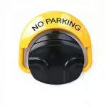 Automatic Parking Guard