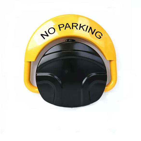 Automatic Parking Guard