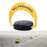 Automatic Parking Guard