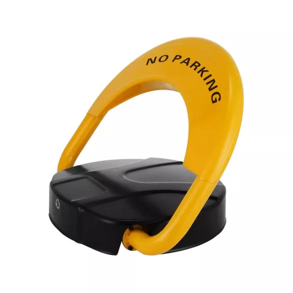 Automatic Parking Guard