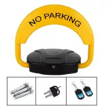 Automatic Parking Guard