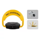 Automatic Parking Guard