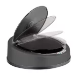 Sensor Trash Can Lid