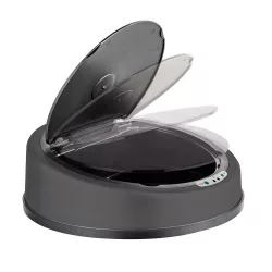 Sensor Trash Can Lid