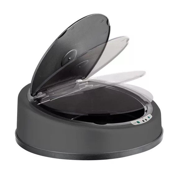 Sensor Trash Can Lid