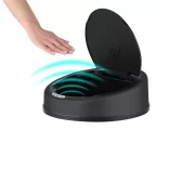 Sensor Trash Can Lid