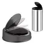Sensor Trash Can Lid