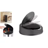 Sensor Trash Can Lid