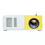 Mini LED Projector