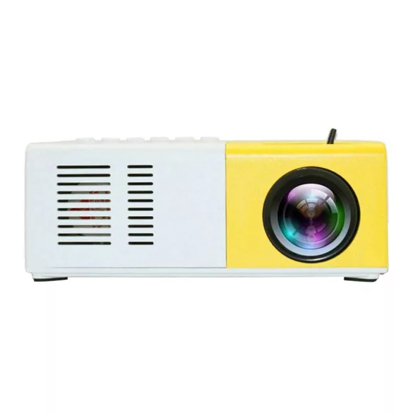 Mini LED Projector