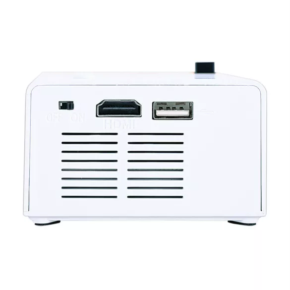 Mini LED Projector