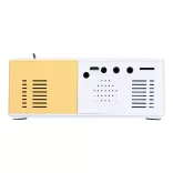 Mini LED Projector