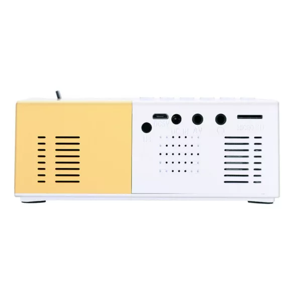 Mini LED Projector
