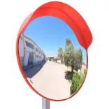 Outdoor Traffic Mirror