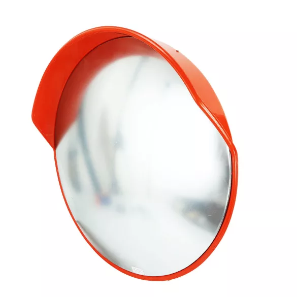 Outdoor Traffic Mirror