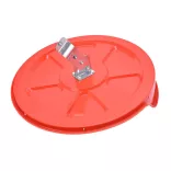 Outdoor Traffic Mirror