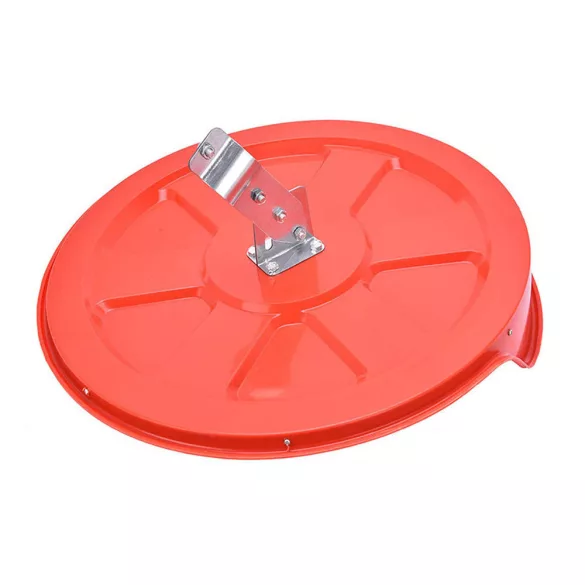 Outdoor Traffic Mirror
