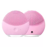 Electric Facial Massager - Pink
