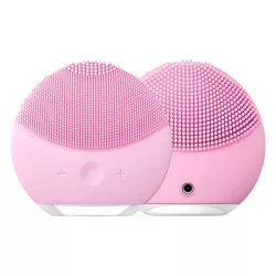 Electric Facial Massager - Pink