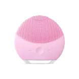 Electric Facial Massager - Pink