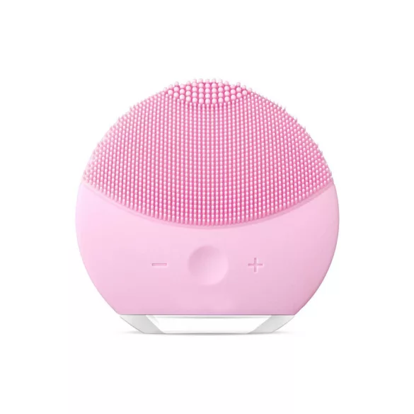 Electric Facial Massager - Pink