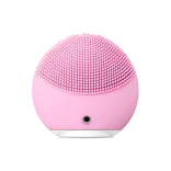 Electric Facial Massager - Pink