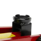 Hydraulic Jack with 2 Ton Capacity