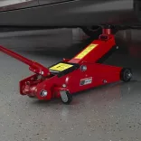 Hydraulic Jack with 2 Ton Capacity