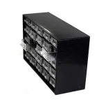 Parts Storage Drawer, 25 Compartments