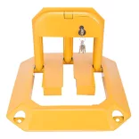 Manual Parking Guard - 2 Pieces