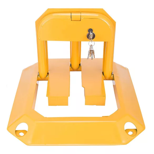 Manual Parking Guard - 2 Pieces
