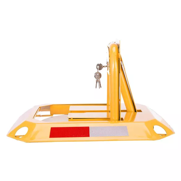Manual Parking Guard - 2 Pieces