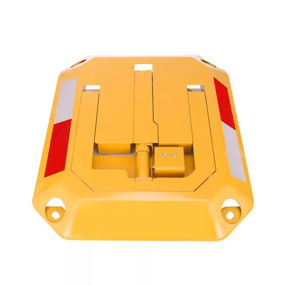 Manual Parking Guard - 2 Pieces