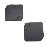 2 pcs refillable umbrella base weight