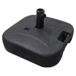 Rechargeable Umbrella Base - Square Base
