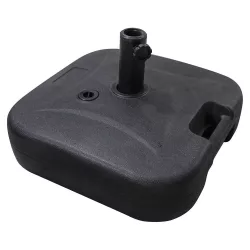 Rechargeable Umbrella Base - Square Base
