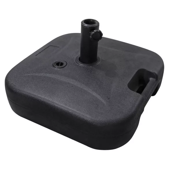Rechargeable Umbrella Base - Square Base