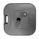 Rechargeable Umbrella Base - Square Base