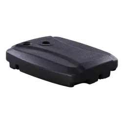   Rechargeable Umbrella Bases in Various Types - Hanging Umbrella Base, Rolling